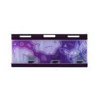 HORI NS2 / NS 彈出式遊戲卡收納盒 (6枚)[百變怪系列](NSX-165A)