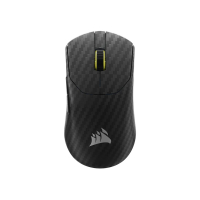 Corsair SABRE v2 PRO CF碳纖維 8K無線遊戲滑鼠