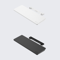 Wooting 60HEv2 專用矽膠腕托