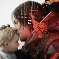 PC Steam《死亡擱淺2：冥灘之上》DEATH STRANDING 2: ON THE BEACH(一般版 Standard Edition)