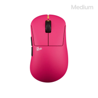 Pulsar ZywOo -The Chosen- Gen 2 輕量無線滑鼠