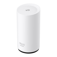 TP-Link Deco BE25-Outdoor BE5000 雙頻 室內/室外 全屋覆蓋 Mesh Wi-Fi 7 路由器 (支援2.5G光纖)