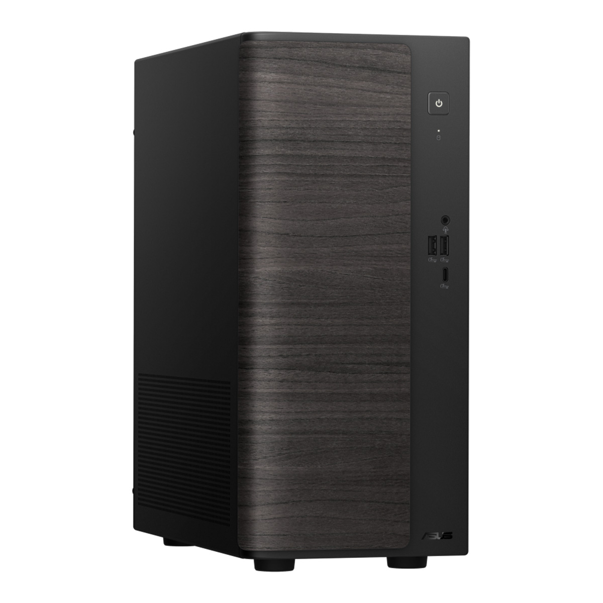 ASUS V500 Mini Tower (Core5-210H+16GB DDR5+1TB+Win11 Home) 預組裝主機