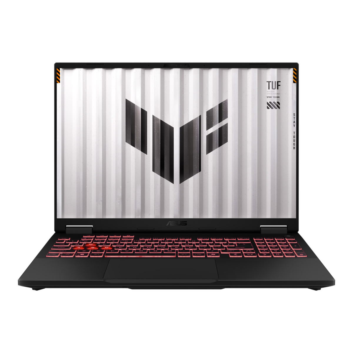 ASUS TUF Gaming A16 16吋 FHD+ 165Hz (Ryzen7 260+RTX5050+16GB+1TB+Win11 Home) 電競手提電腦