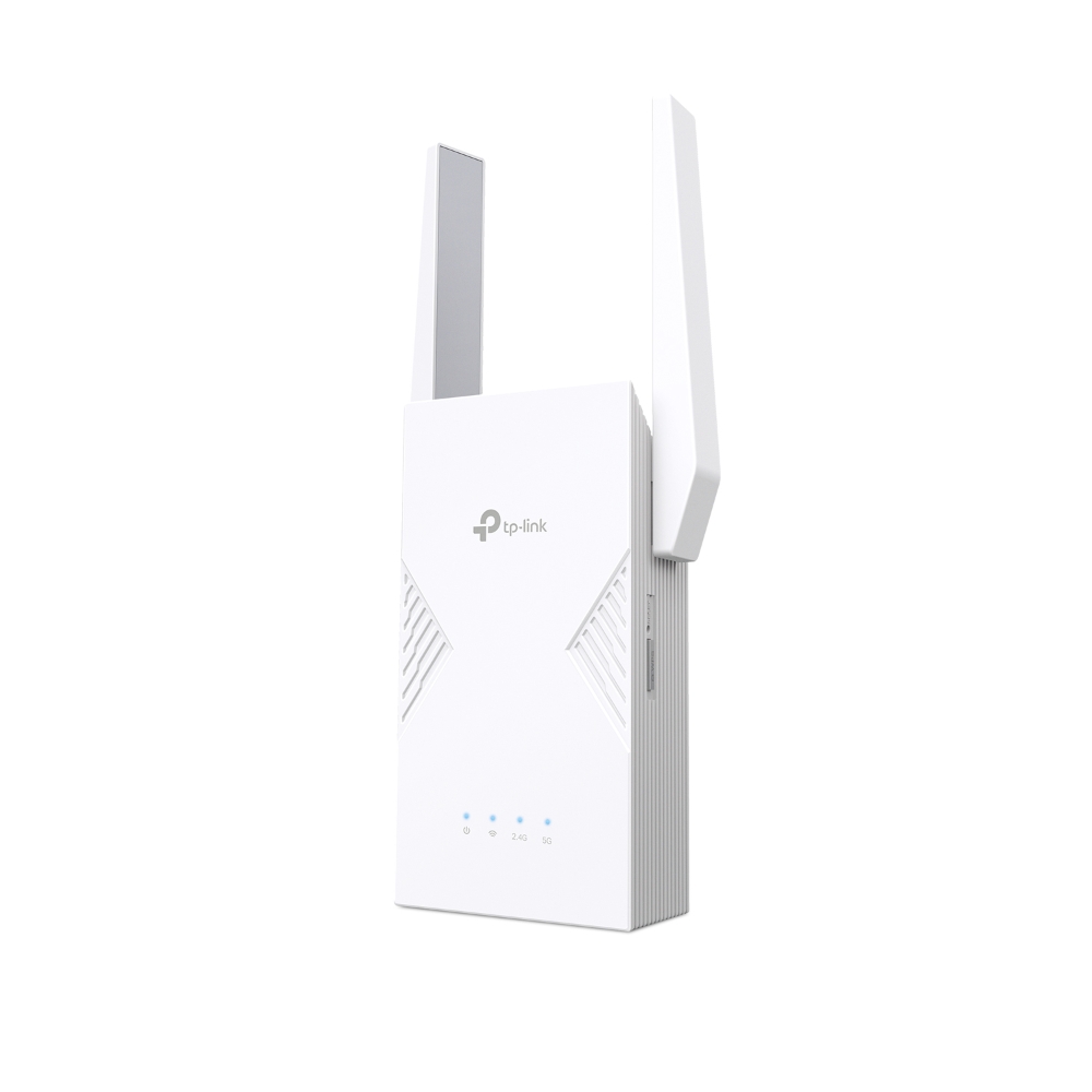 TP-Link RE235BE BE3600 Mesh 雙頻 Wi-Fi 7 訊號延伸器