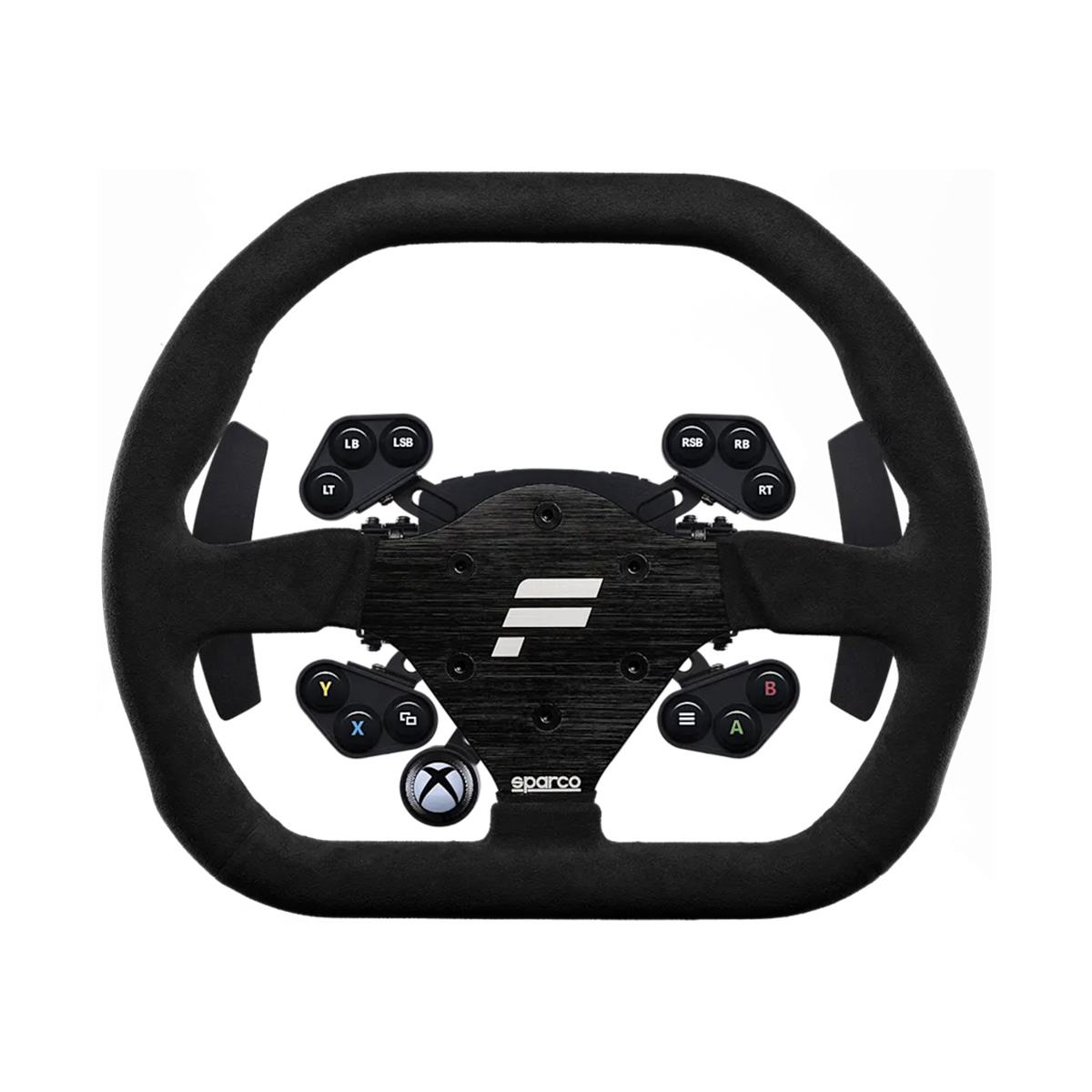 Fanatec ClubSport Wheel Rim Sparco GT 方向盤盤體