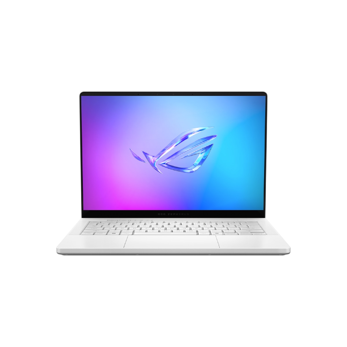 ASUS ROG Zephyrus G14 (2025) 14吋 (Ryzen AI 9 HX 370+RTX5080+64GB+2TB+Win11 Home) 電競手提電腦