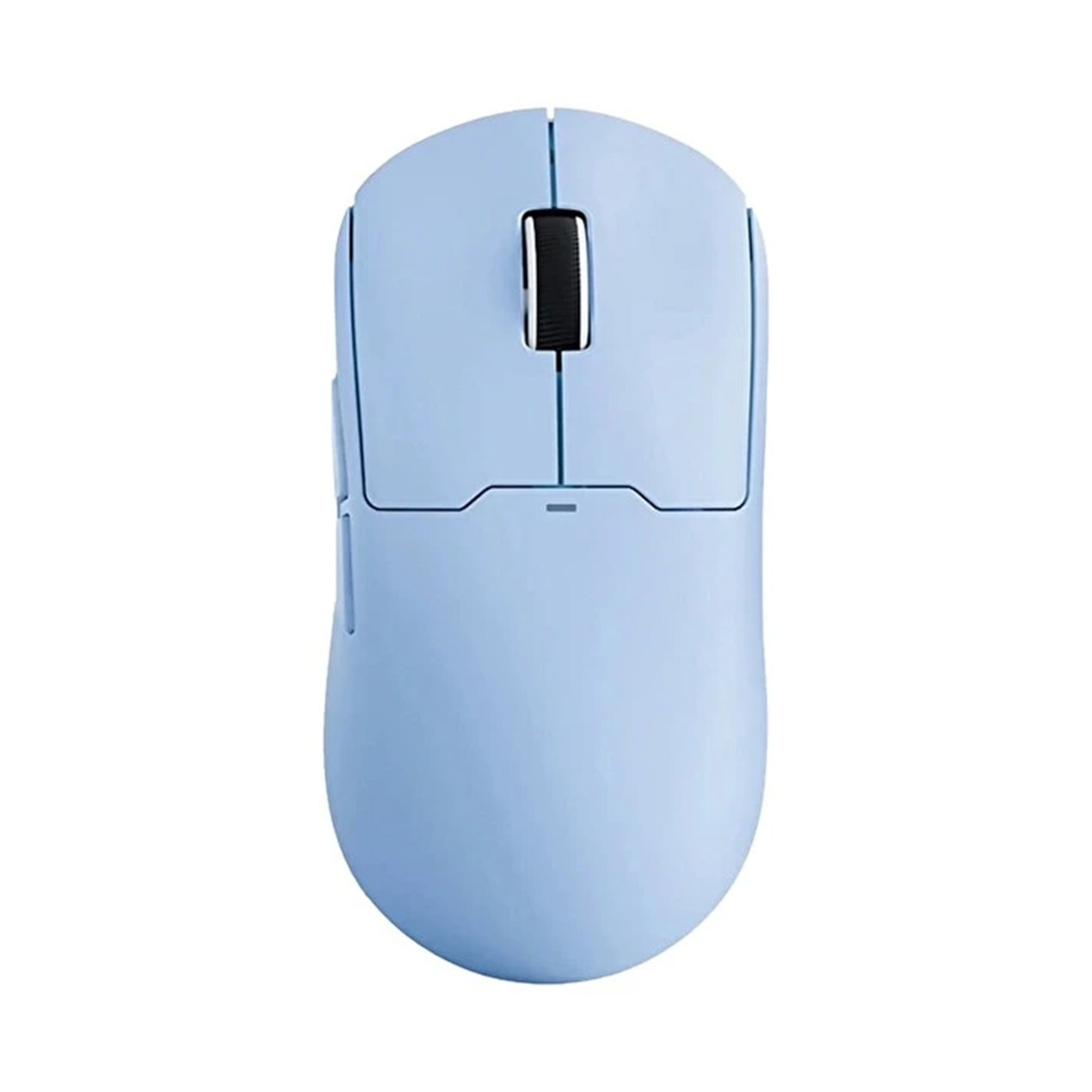 MCHOSE A5 V2 Ultra 輕量無線遊戲滑鼠(Blue)