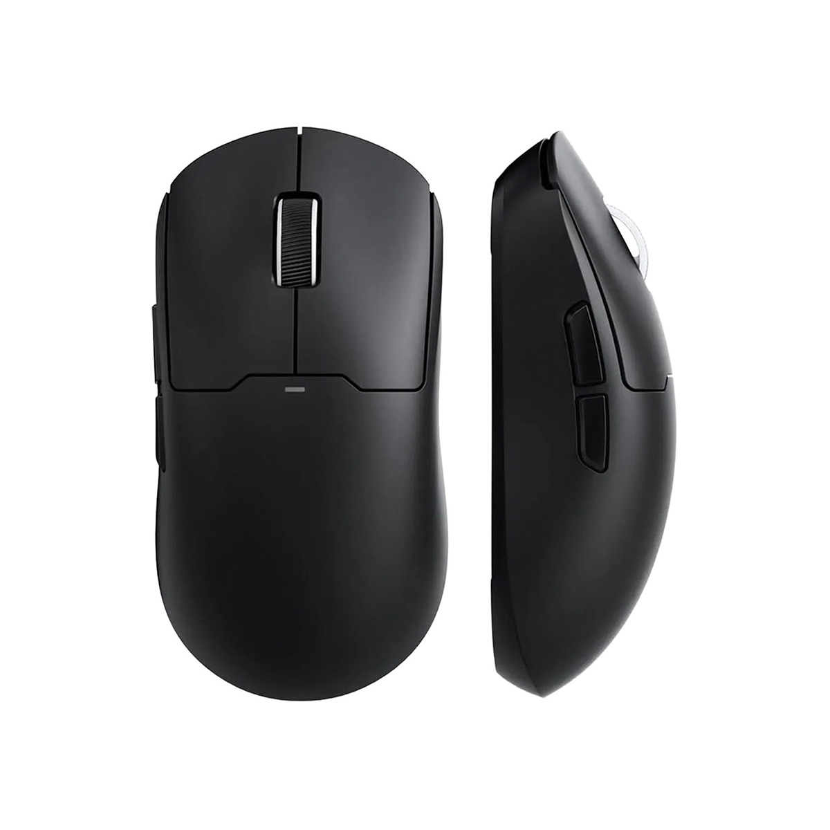 MCHOSE A5 V2 Ultra 輕量無線遊戲滑鼠(Black)