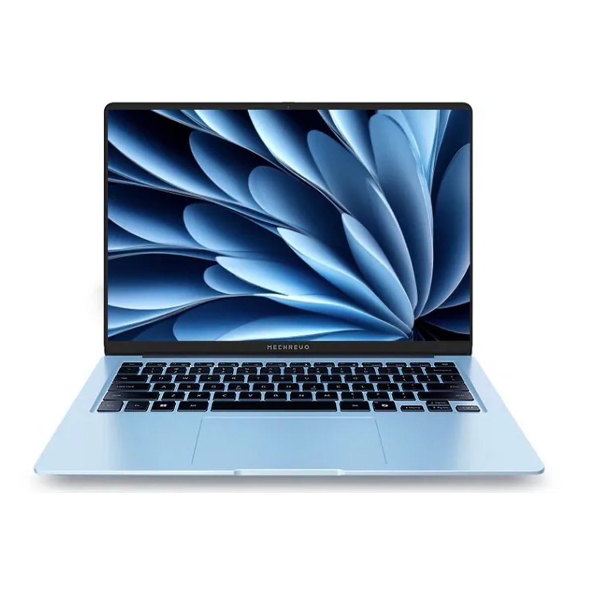 MECHREVO 星耀Alpha 14 (Ryzen AI9 365+32G+1T+Win11 Pro) 手提電腦