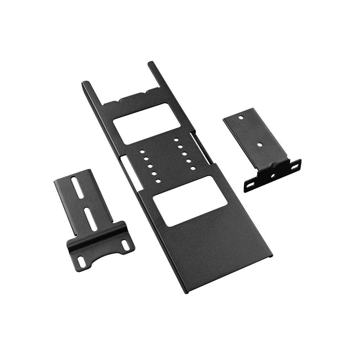 Fanatec Xeneon Edge安裝座套裝 (可安裝於Fanatec基座 或 Fanatec Clubsport車架上)