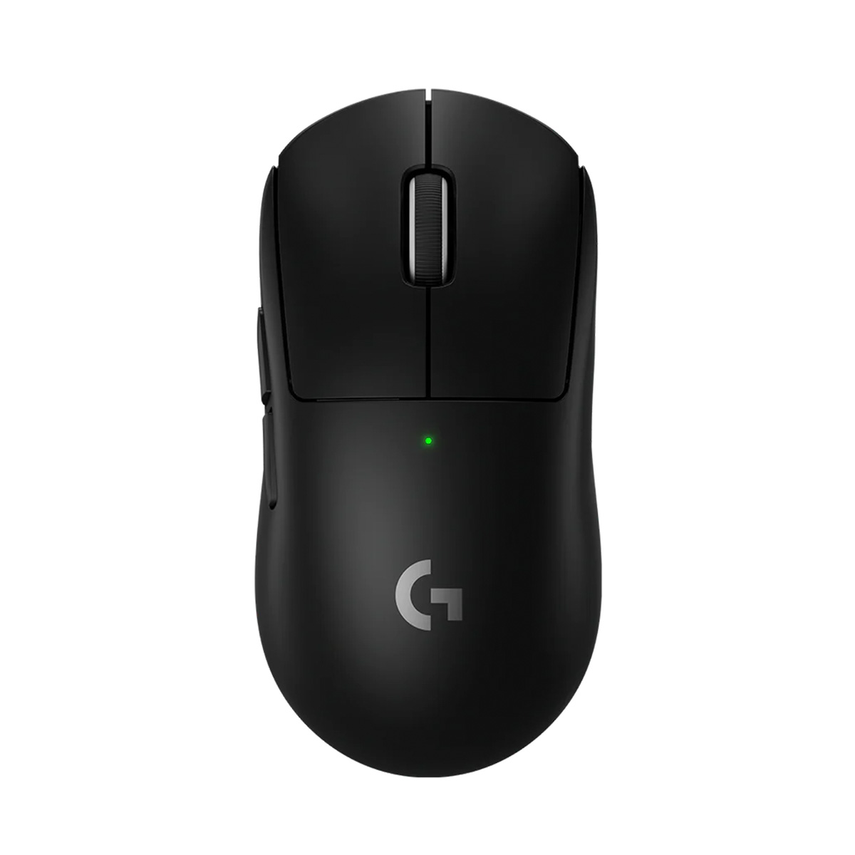 LogitechG PRO X SUPERLIGHT 2 SE 無線輕量化電競滑鼠(SE版-黑色)