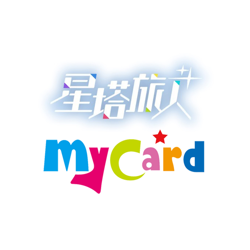 MyCard-星塔旅人專屬卡3000點