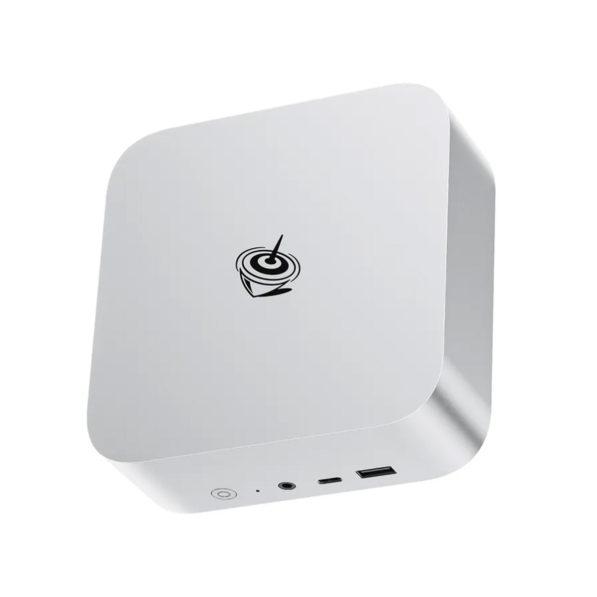 Beelink SER10 MAX (Ryzen AI9 HX470+64GB+1TB+Win11 Pro) 迷你電腦(64GB+1TB)