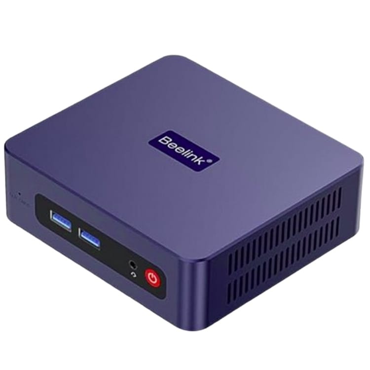 Beelink SER3 (Ryzen3 3200U+16GB+500GB+Win11 Pro) 迷你電腦