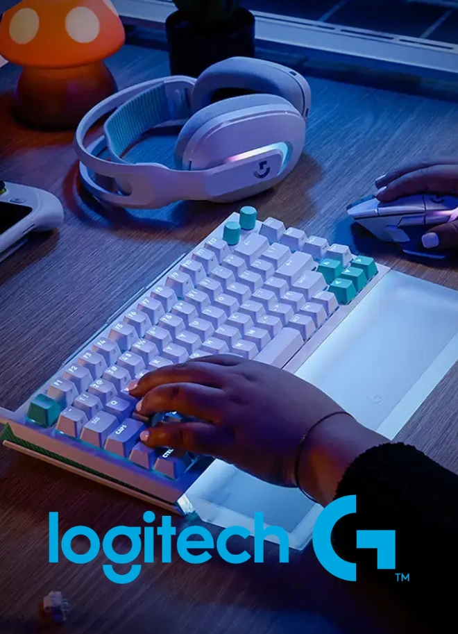 Logitech