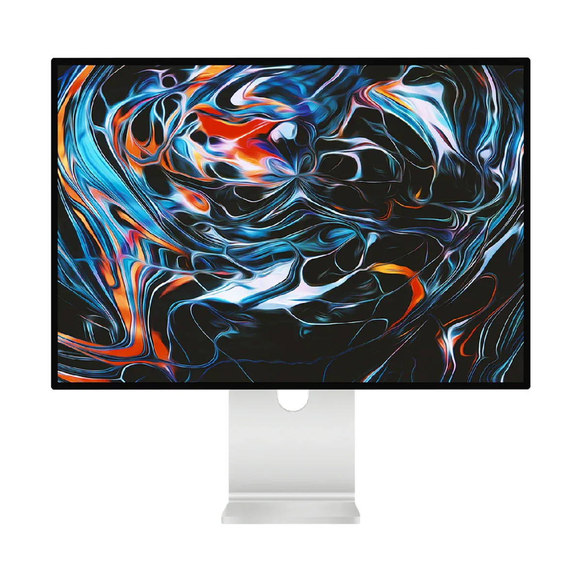 Kuycon P20 28.2吋 4.5K(4500x3000) 3:2 60Hz IPS Black 專業顯示器(Hole Edition)