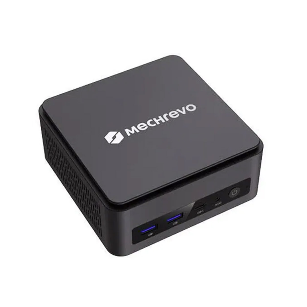 MECHREVO 機械革命 IMINI E300 (Ryzen7-7445H+16GB+1TB+Win11 Pro) 迷你電腦