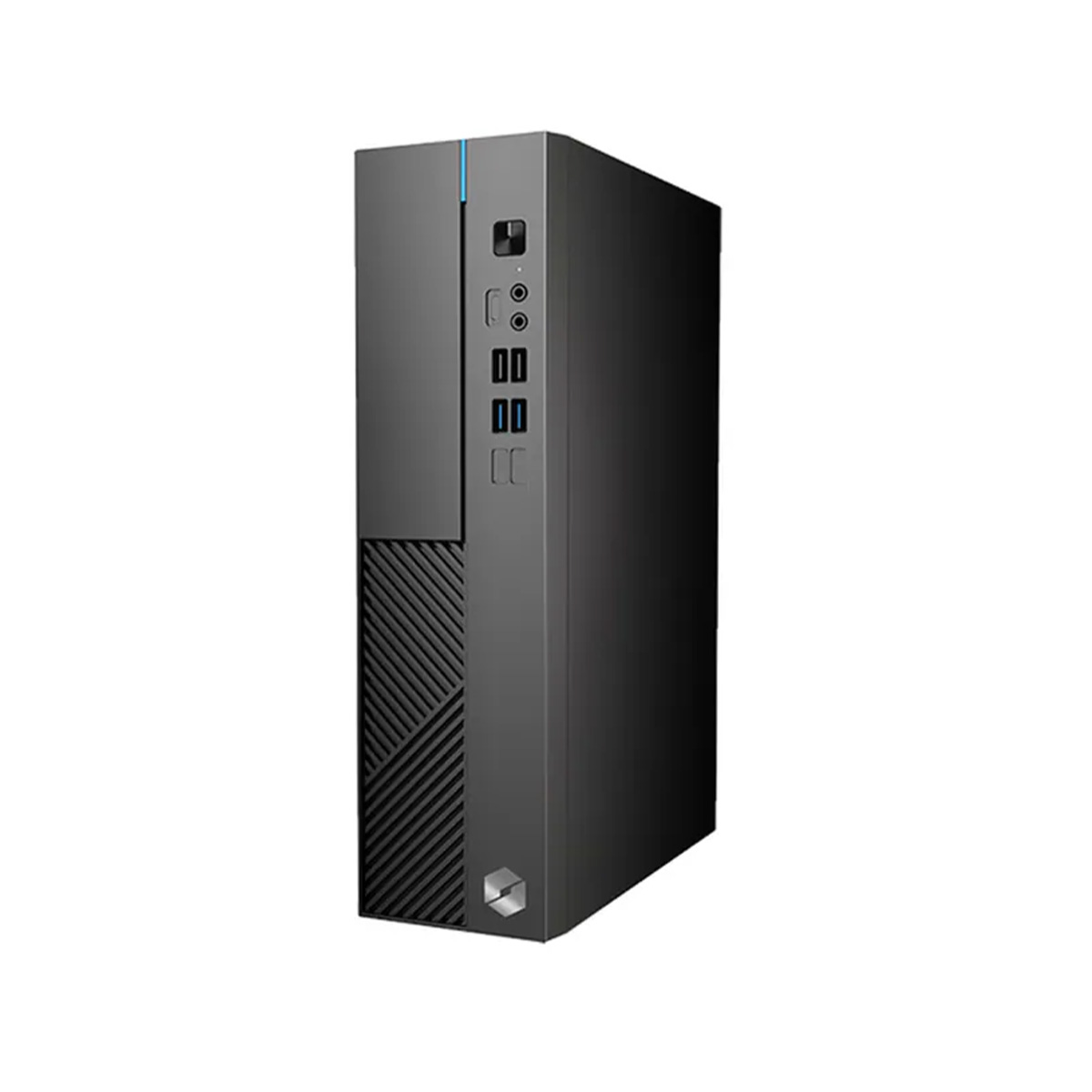 MECHREVO 機械革命 無界S500 (I5-14450HX-16GB+1TB+Win11 Pro) 迷你電腦
