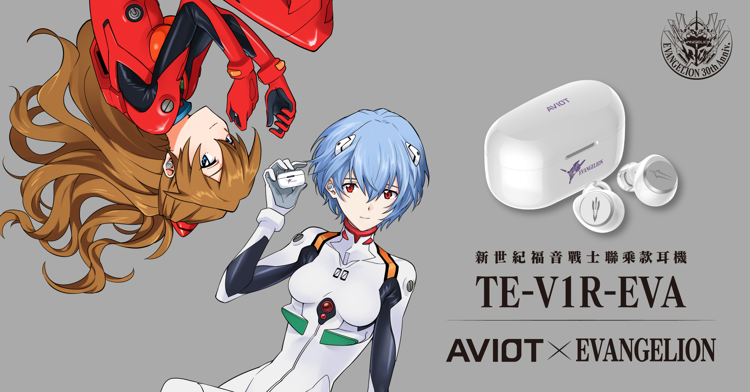 AVIOT TE-V1R-EVA