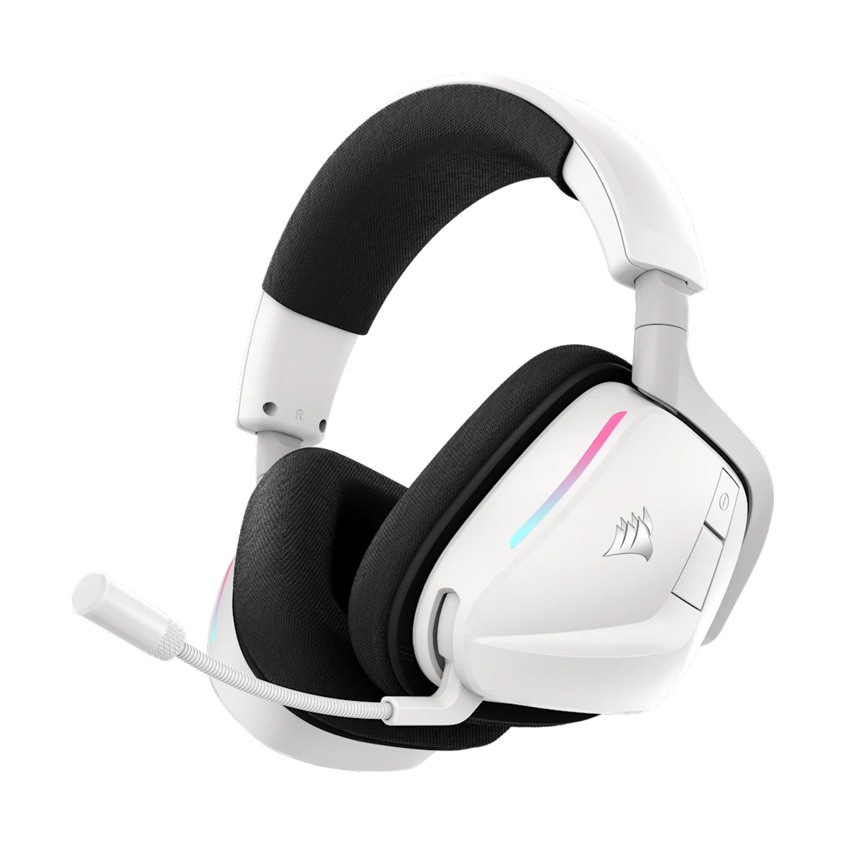 Corsair VOID WIRELESS v2 Dolby Atmos 無線遊戲耳機(Dual Tone)