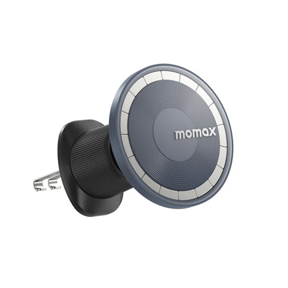 MOMAX MoVe 簡易磁吸車載支架(CM22)(太空灰)