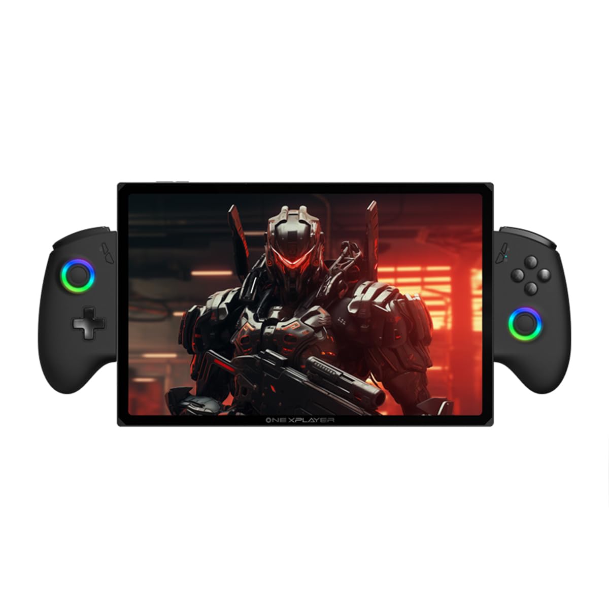 OneXPlayer X1 Pro 手持式電競電腦(AMD AI9 HX470+32GB+1TB)