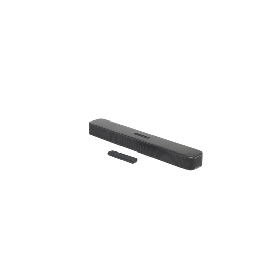 JBL BAR 2.0 All-in-one (MK2) 緊湊型 2.0 聲道條形音箱