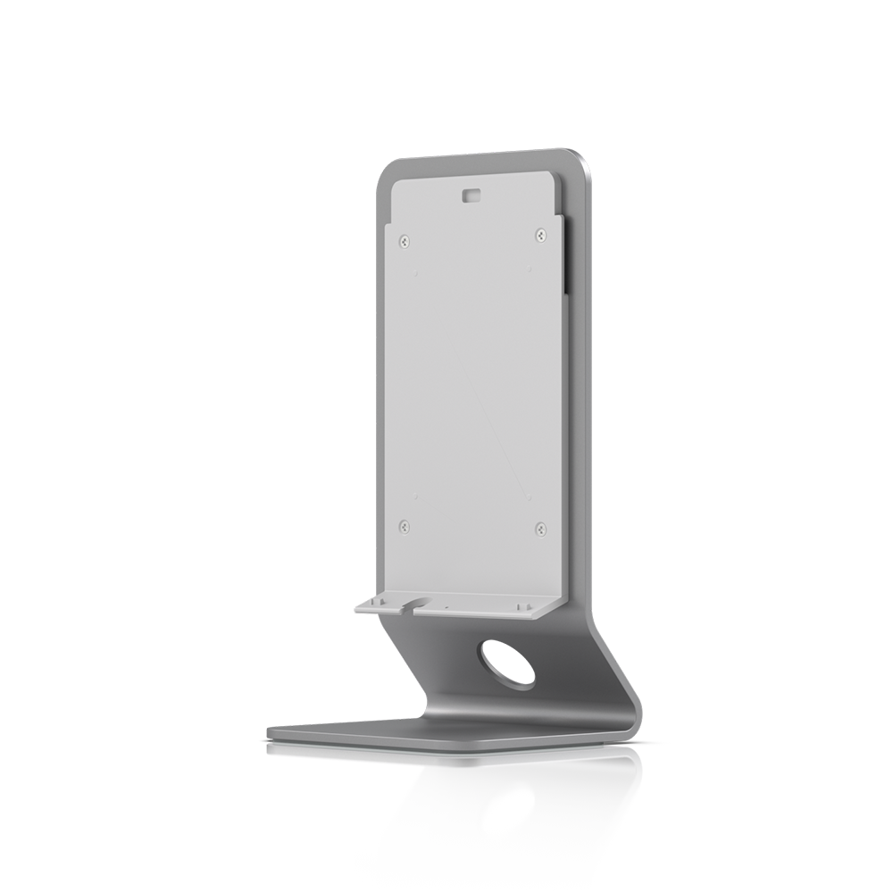 Ubiquiti UniFi U7 PRO WALL Table Stand Desktop Stand / White 配件立架