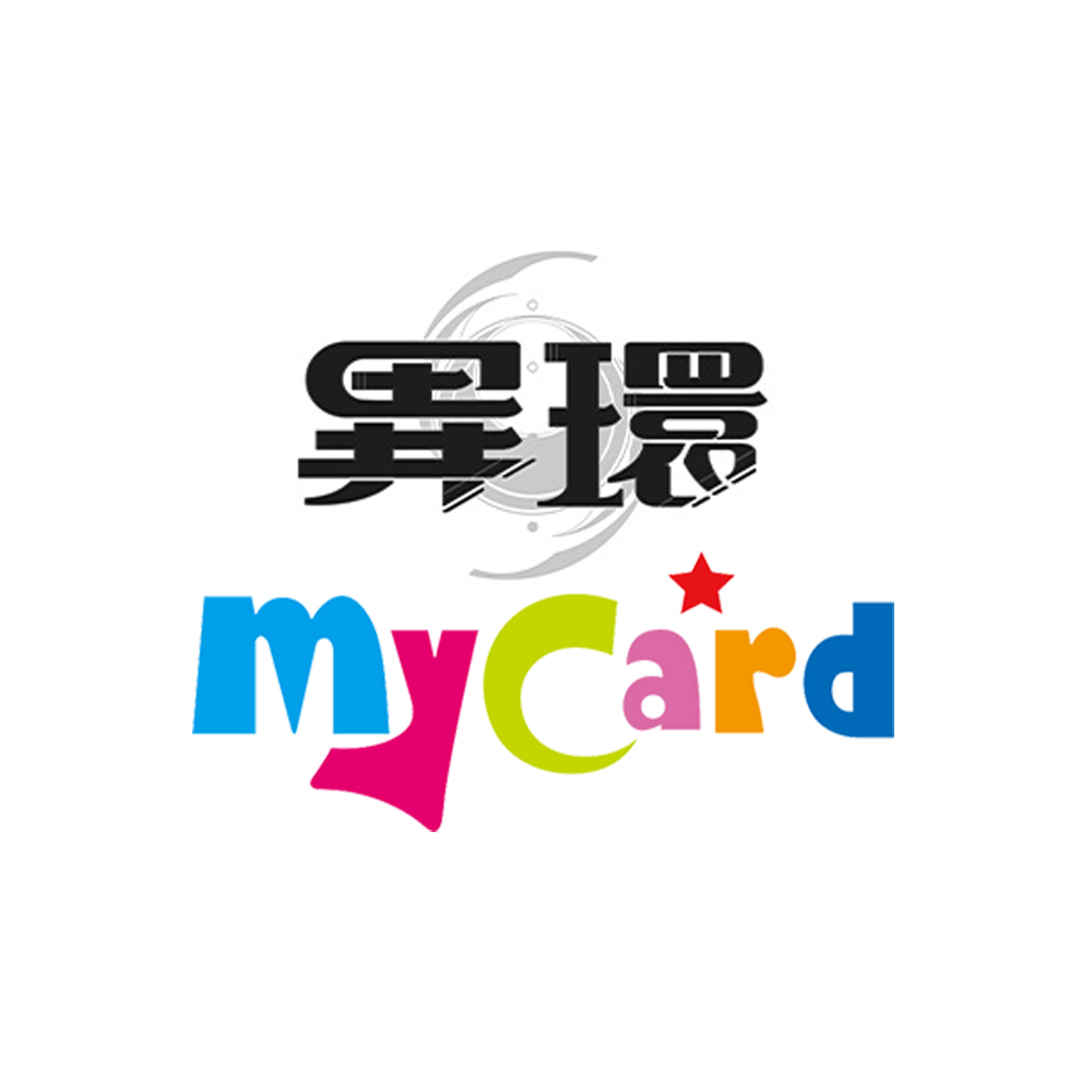 MyCard-異環專屬卡500點