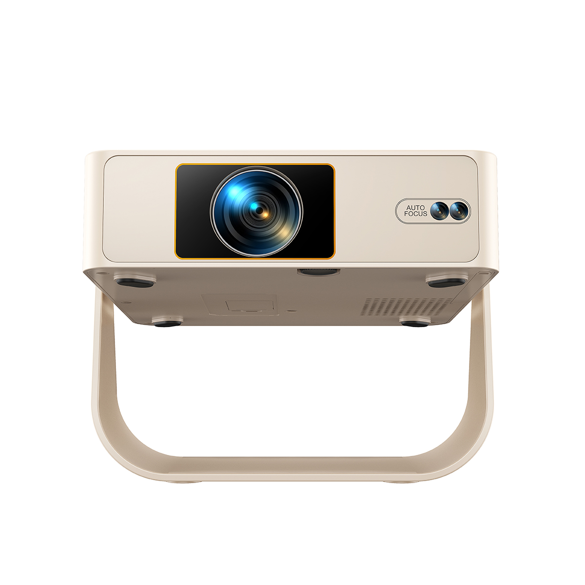 Yaber L1 Pro 超輕便攜旋轉智能投影機