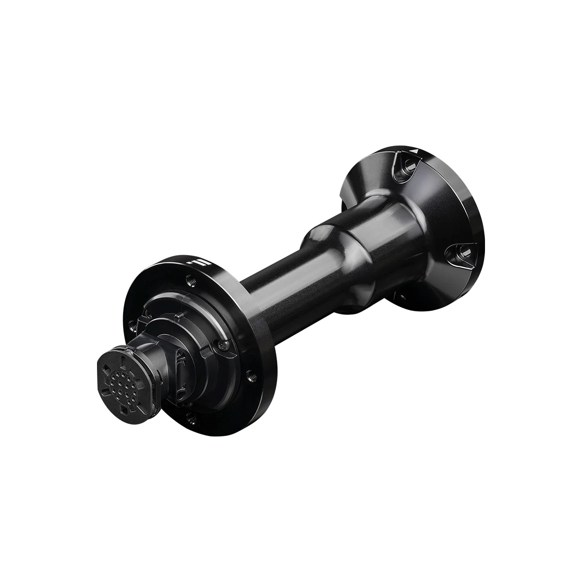 Fanatec DD Shaft Extension延長杆 (適用於Clubsport DD及DD+)