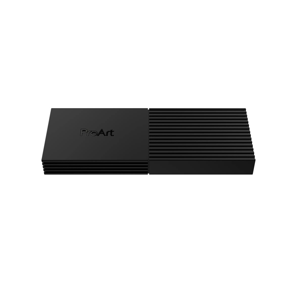 ASUS ProArt PA40SU SSD 外接盒(40Gbps USB-C)