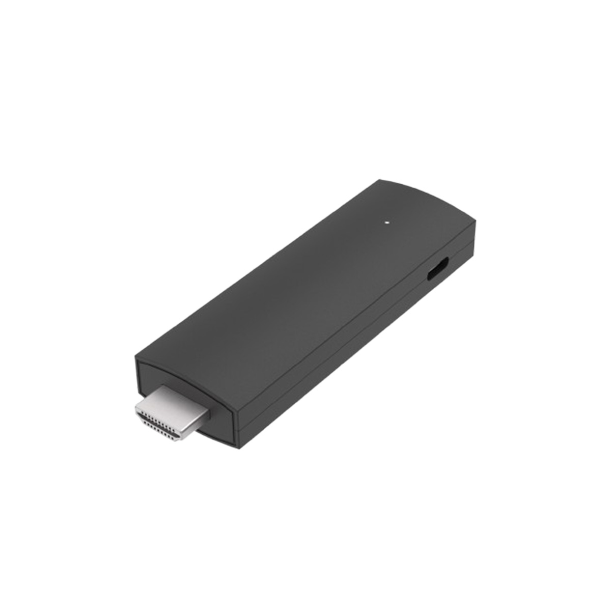 Yaber StreamX1 Google TV 轉接器連遙控器