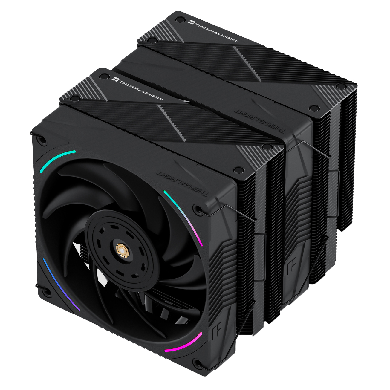 Thermalright Phantom Spirit 120 EVO 雙塔風冷散熱器