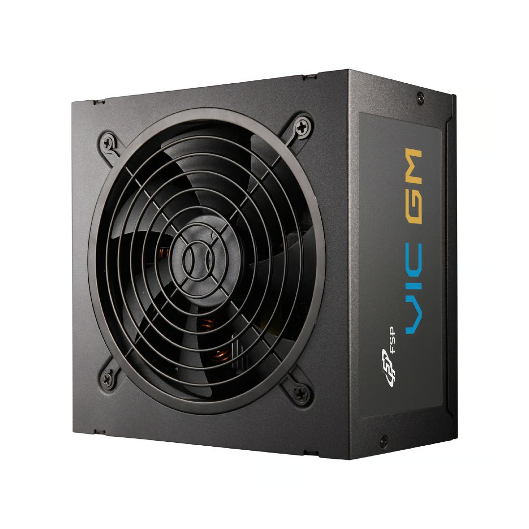 FSP 全漢 VIC GD 750W ATX3.1 PCIe5.1 金牌非模組電源供應器(VIC-750GD GEN5)