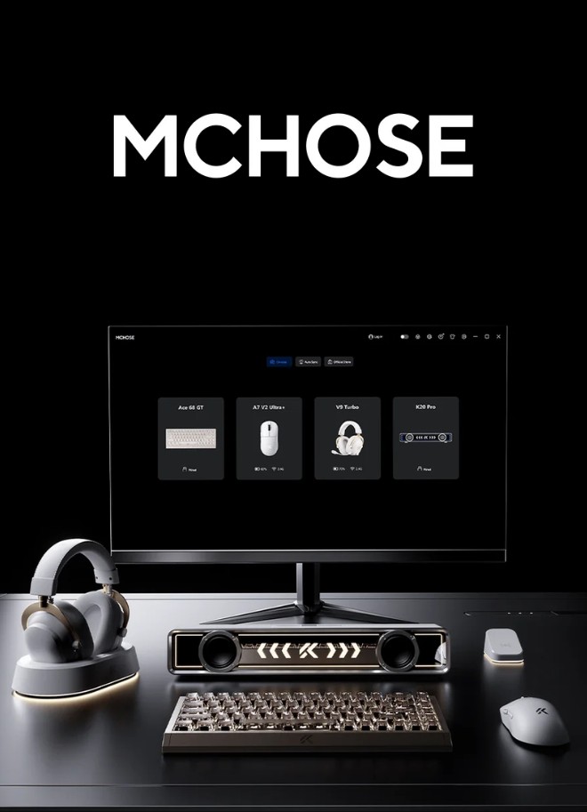 MCHOSE