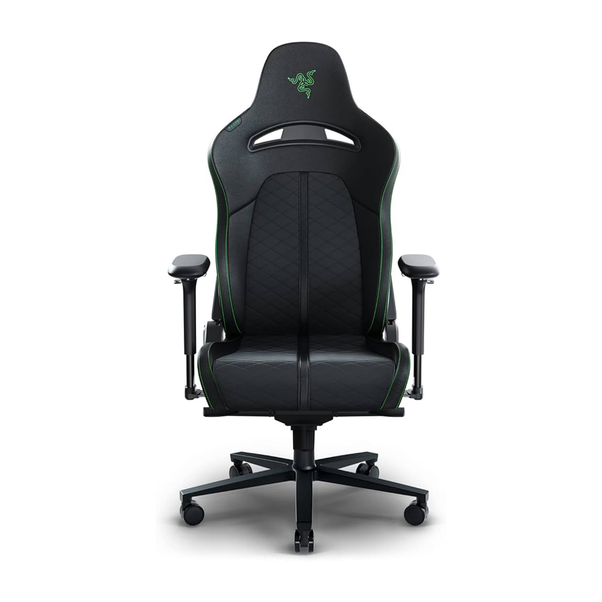 C406 Razer Enki Pro 頂級人體工學電競椅