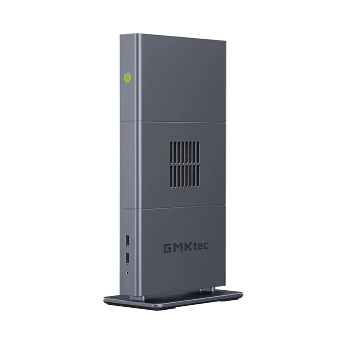 GMKtec EVO-X3 (Ryzen AI Max+ 395+Radeon 8060S+128GB LPDDR5X 8000mHz+4TB SSD+Win11 Pro) 迷你電腦