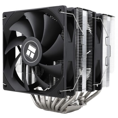 Thermalright Phantom Spirit 120 雙塔風冷散熱器