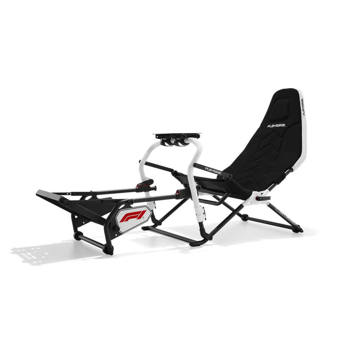 Playseat CHALLENGE DD 摺疊式賽車架(F1® EDITION)