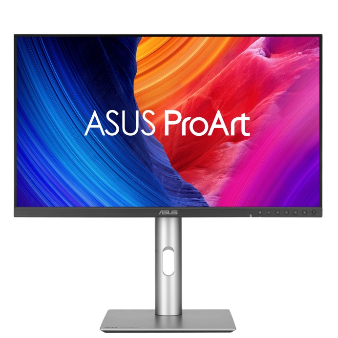 ASUS ProArt Display PA278QGV 27吋 2K QHD 120Hz IPS Calman Verified 顯示器(PA278QV Gen2)