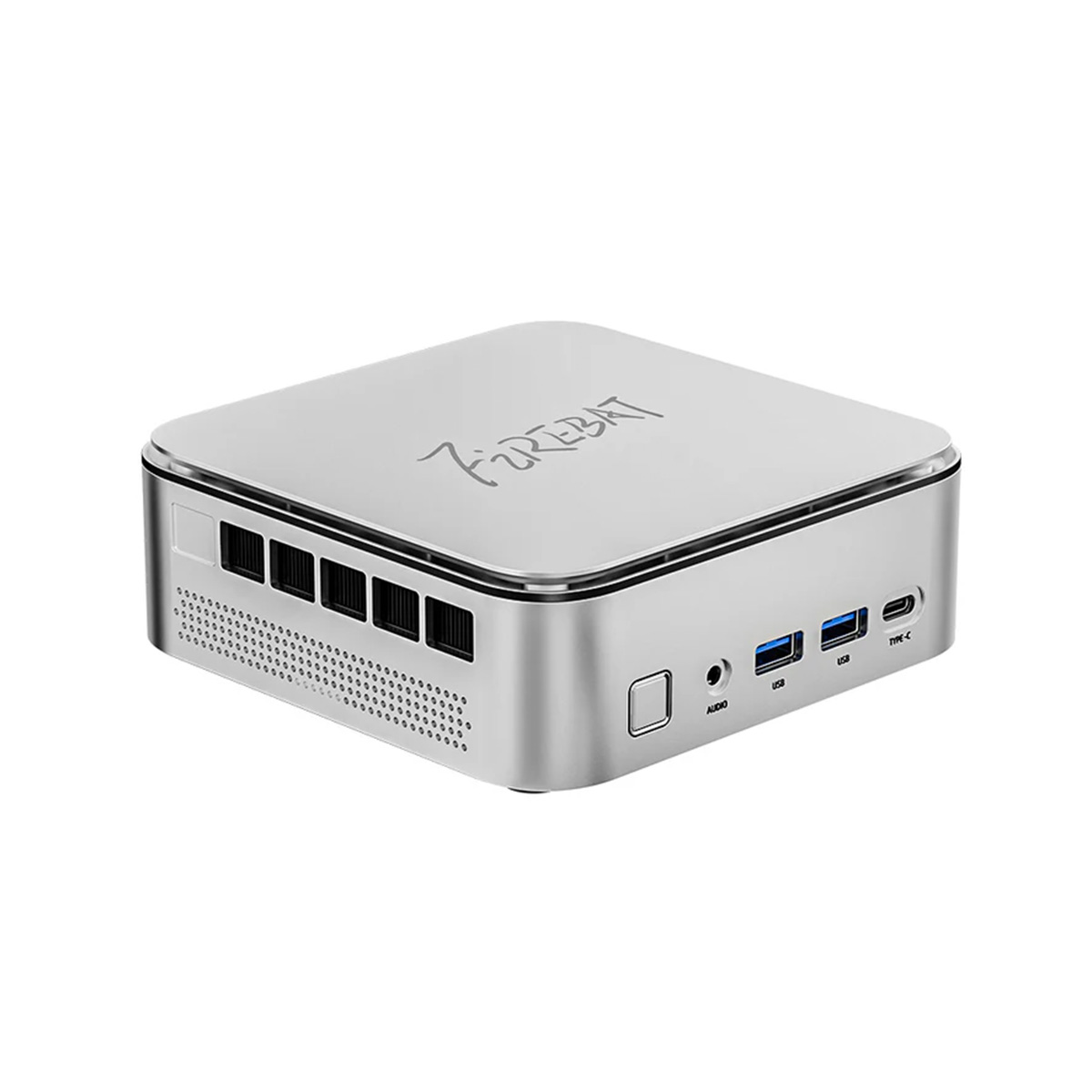 FIREBAT F2 (i5-14450HX+16GB DDR4+512GB SSD+Win11 Pro) 迷你電腦