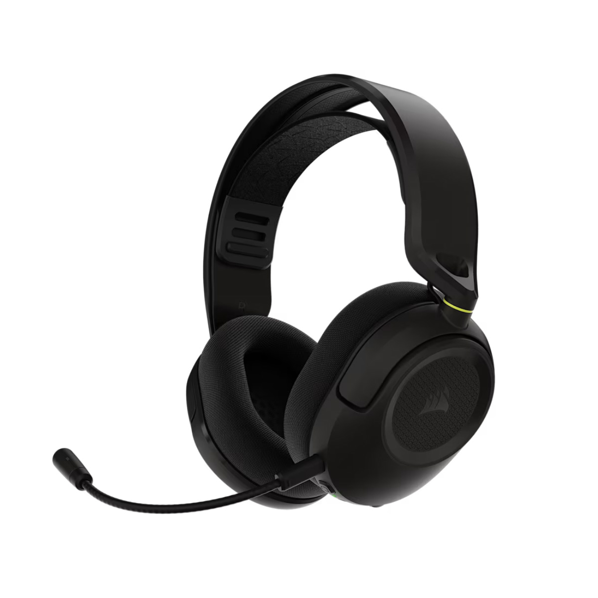 Corsair HS35 v3 遊戲耳機(無線版-碳黑色)