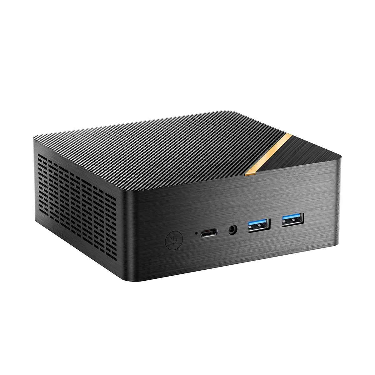 GTBOX AN4I (Ultra5-235H+24GB DDR5+1TB SSD+Win11 Pro) 迷你電腦
