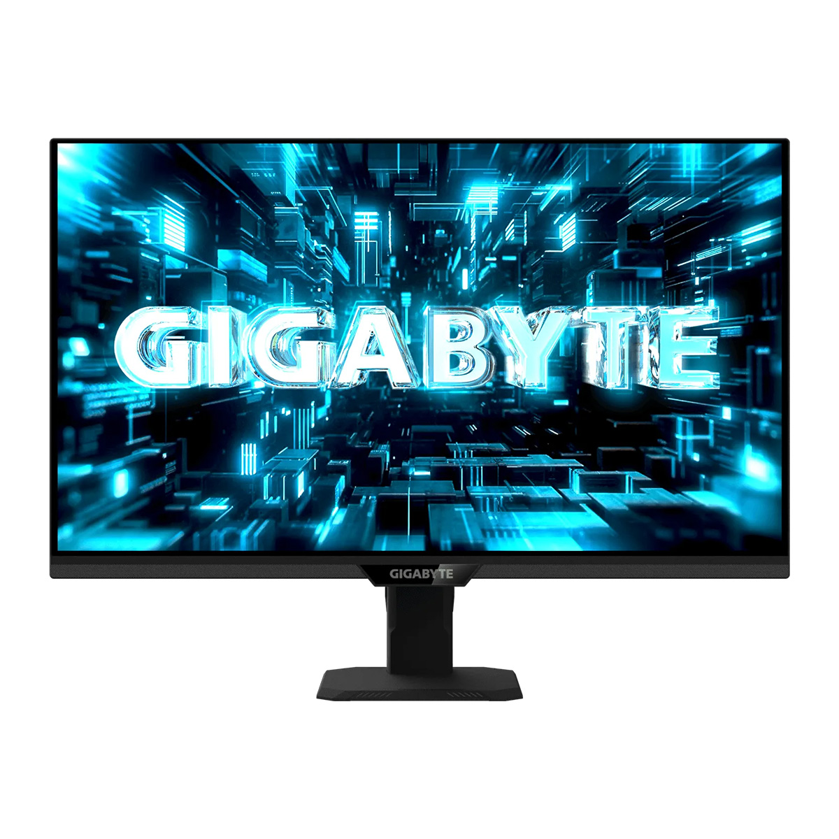 Gigabyte G27Q20T 27吋 2K QHD 210Hz(OC) SS IPS 電競顯示器