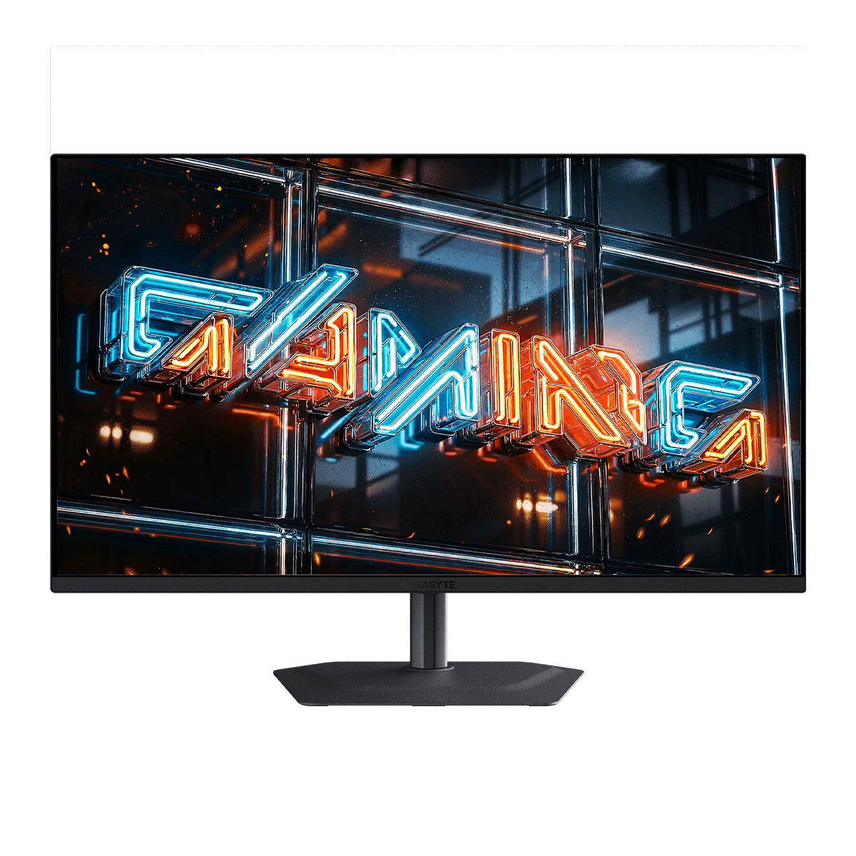 Gigabyte MO32U24 32吋 4K UHD 240Hz QD-OLED 電競顯示器