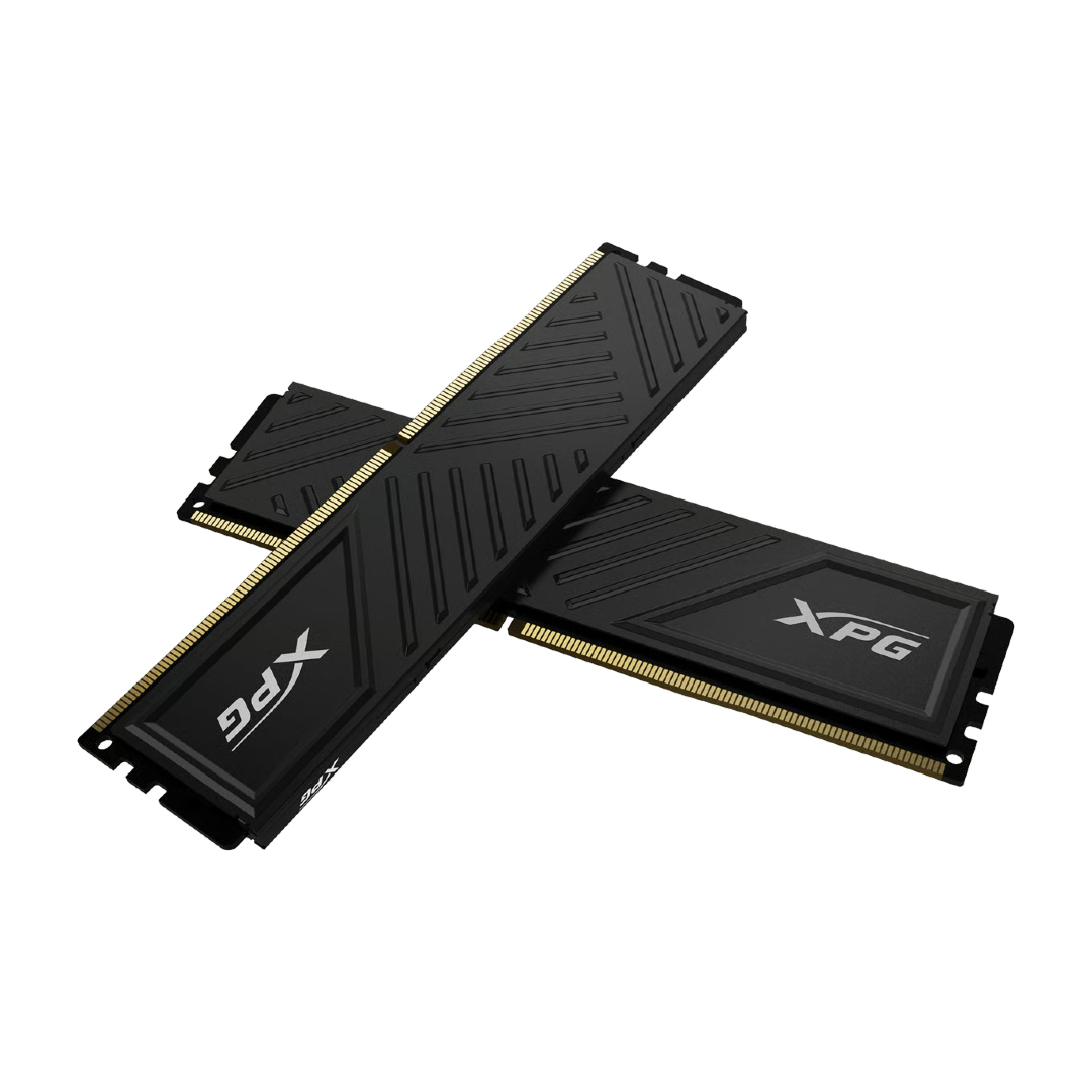 ADATA XPG Spectrix D35 DDR4-3200 16GB*2 Black CL16(AX4U320016G16A-DTBKD35)