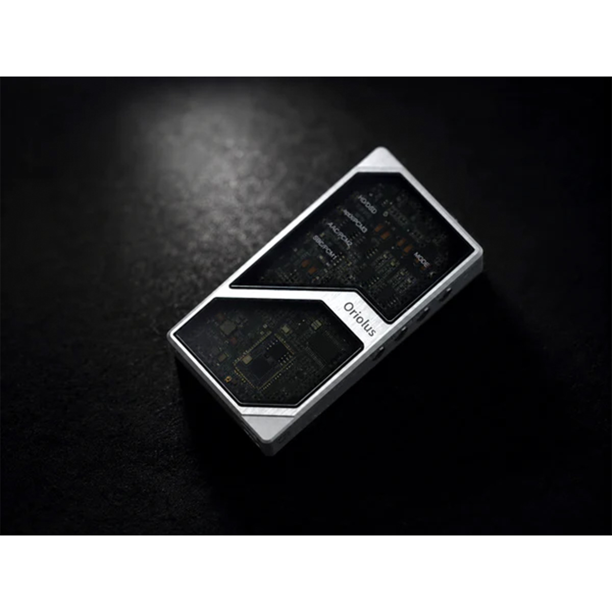 Oriolus audio 1795 MKII 鋁合金版本 便攜藍牙解碼耳機功率放大器