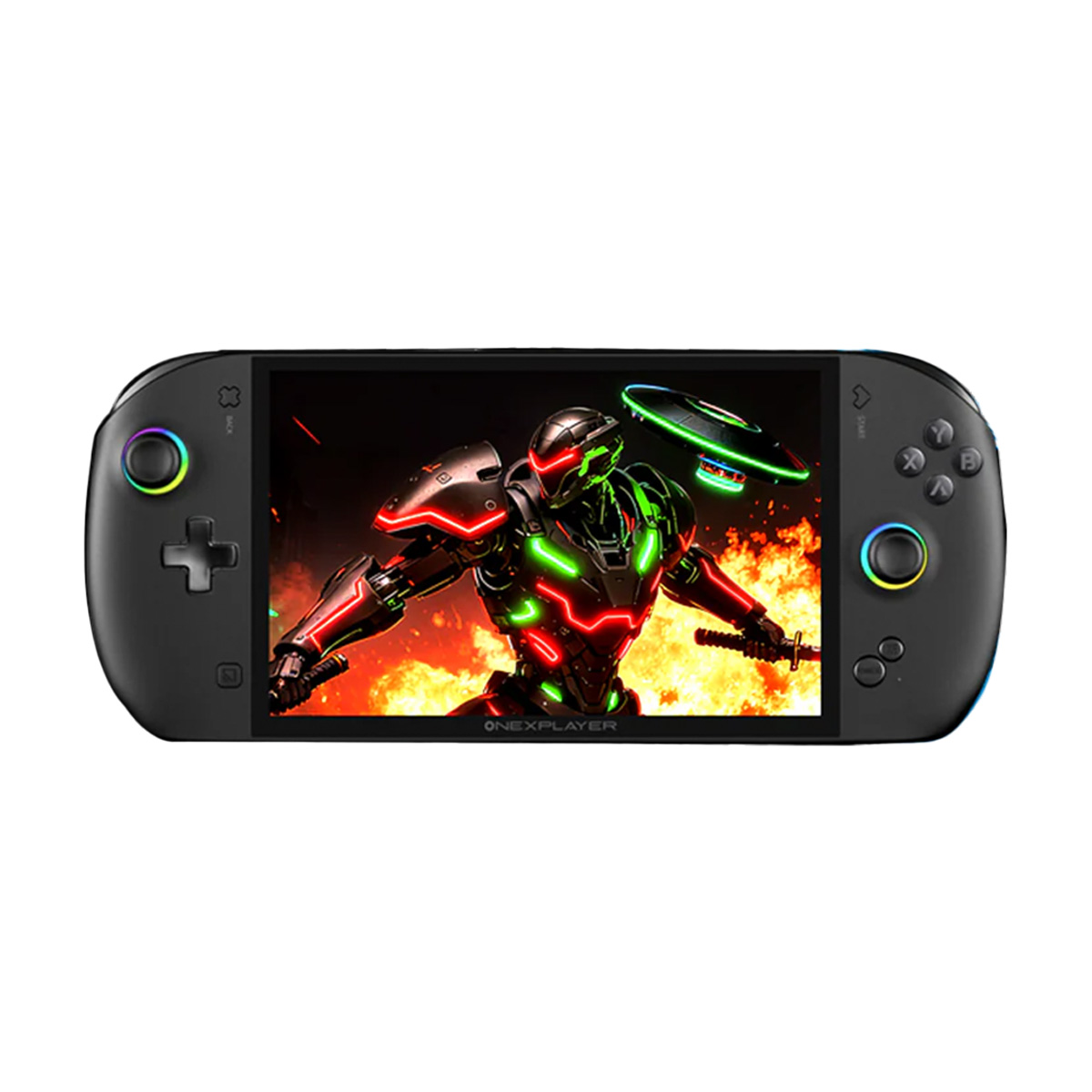 OneXPlayer APEX AIR 手持式電競電腦 (Intel ARC G3 Extreme+ARC B390+32GB+1TB)